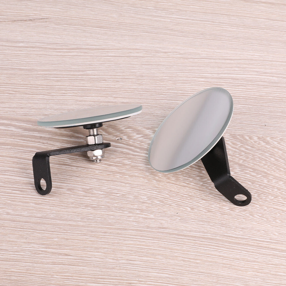 360¡ã Asjustable Rear View Side Mirrors Convex for CFMOTO 800MT 800 MT X
