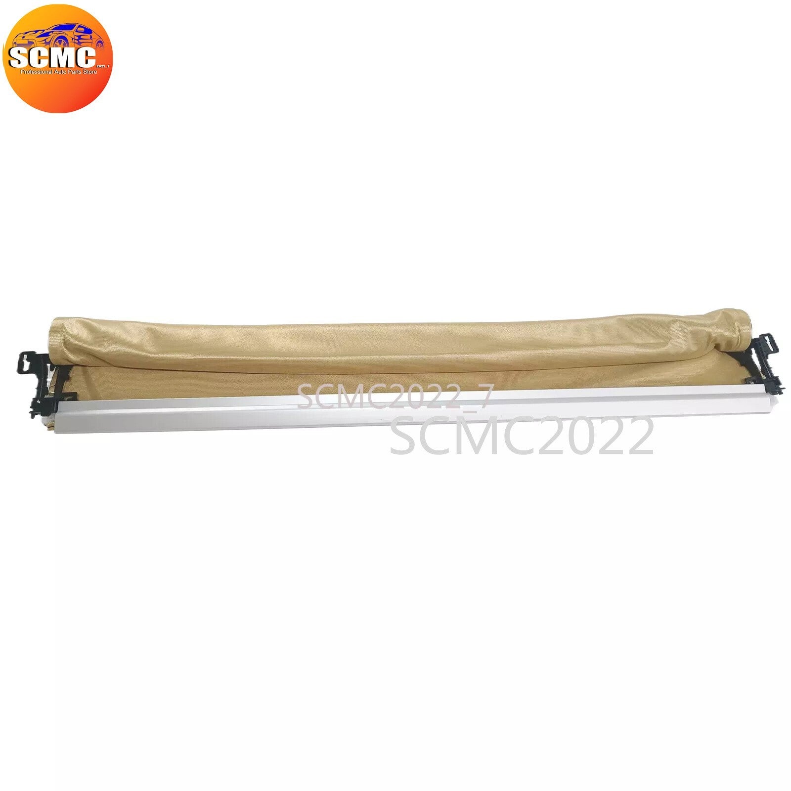 Beige SunShade Sunroof Cover Assambly for Porsche for Cayenne for VW Touareg7P0877307LEB