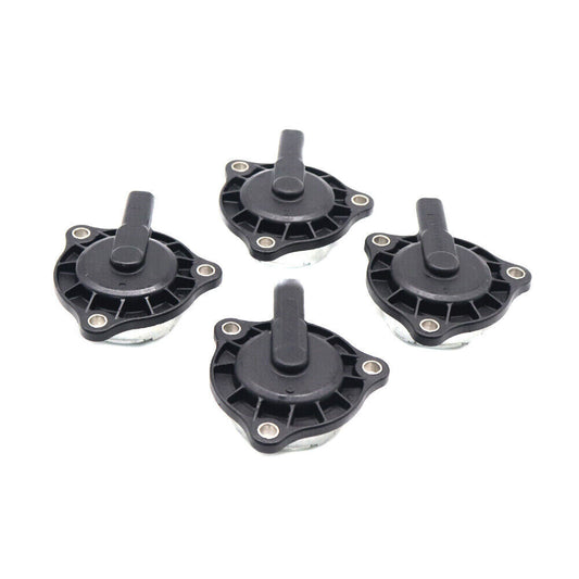4x For 11-18 for Chrysler for Dodge for Jeep Camshaft Phaser Actuator VVT Solenoid 5184101AG