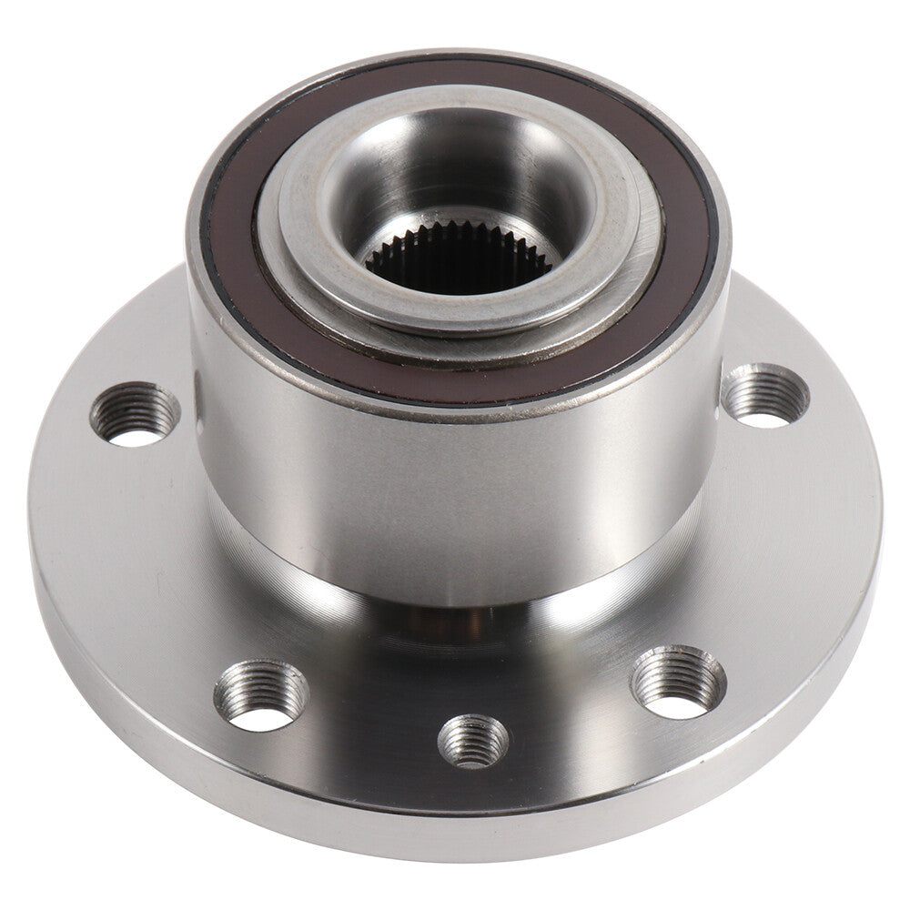 1PCS Wheel Hub Bearing Front for Volvo S60 S80 XC60 XC70 2011 2012 2013 2014-15