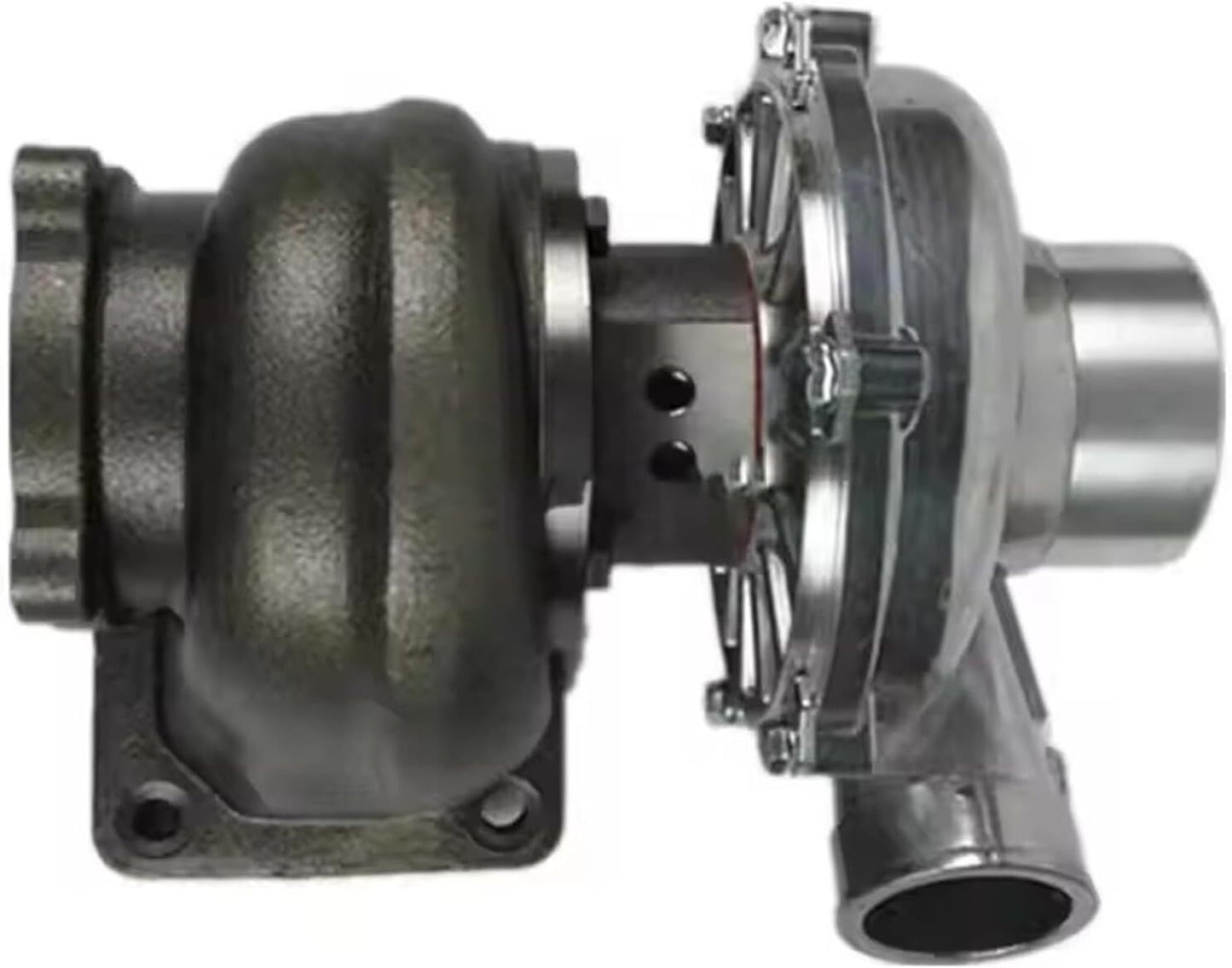 Turbo 114400-2720 For Hitachi EX200-2 EX200-3 Excavator for Isuzu 6BD1T Engine