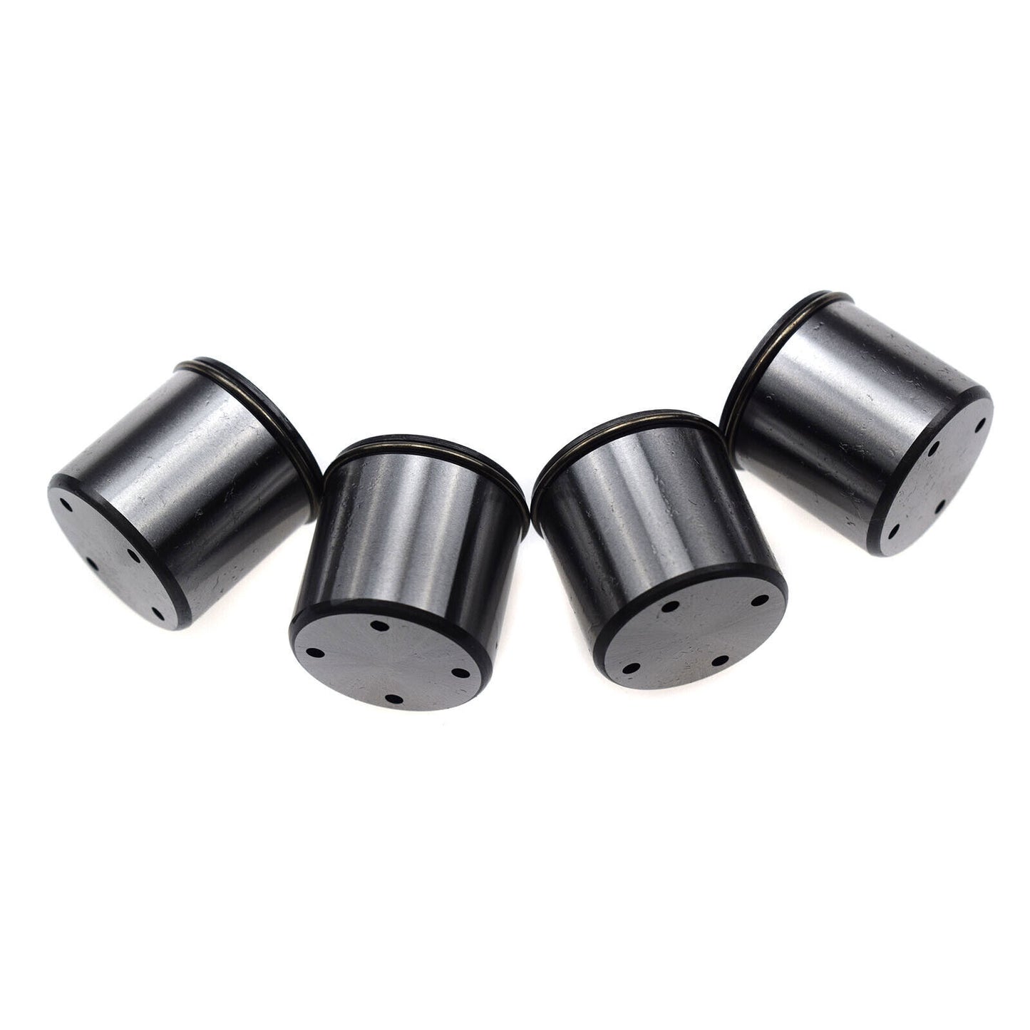 for Audi TT A3 A4 for VW for Golf for Jetta Eos for Passat 4Pcs Fuel Pump Cam Camshaft Follower