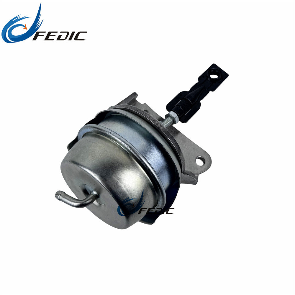 Turbo actuator RHV4 8981320692 for Isuzu D-Max 3.0 CRD 4JJ1-TC