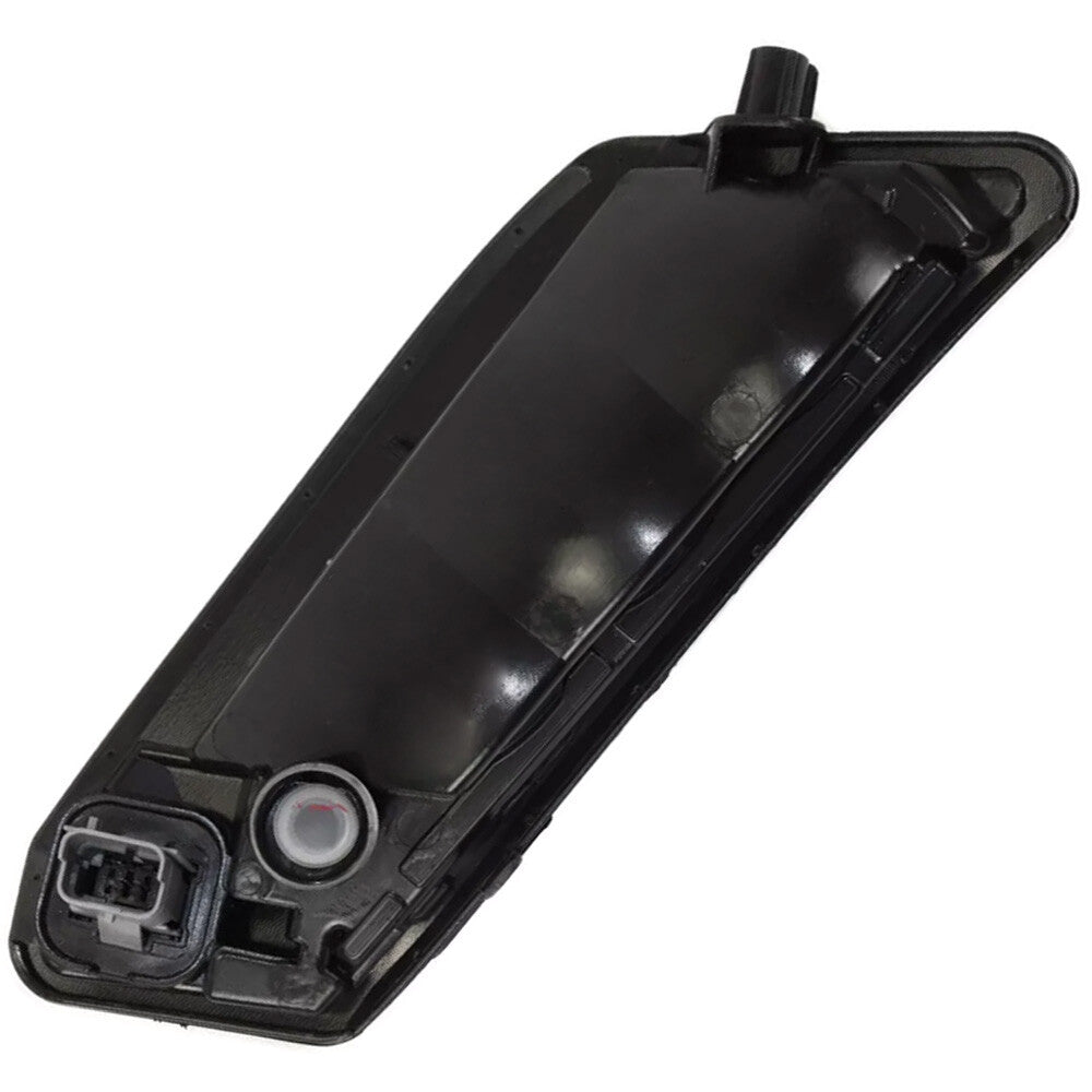 Daytime Running LED Light Position Lamp Right Front For XC60 2009 10-13 Plastic