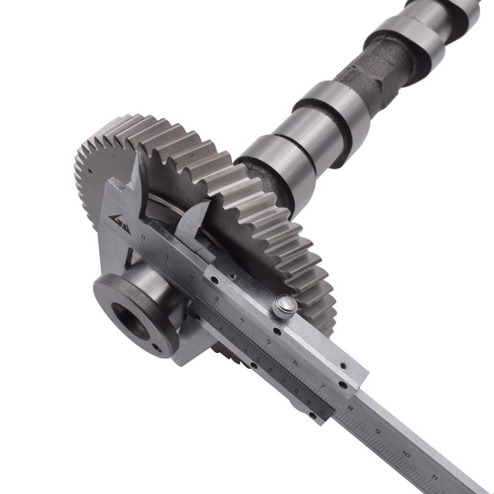 Exhaust Camshaft fits for Mitsubishi for CHALLENGER 2009- TRITON ML MN 2006- 2.5 Diesel