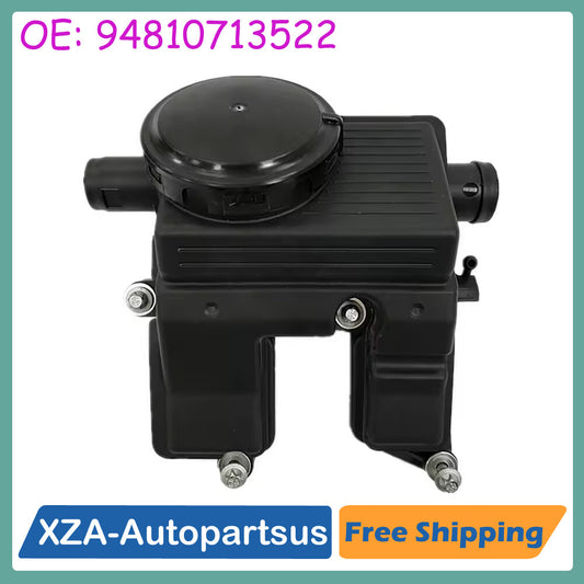 Oil Separator 94810713522 for Porsche for Cayenne 958 92A for Panamera 970 3.6L 4.8L