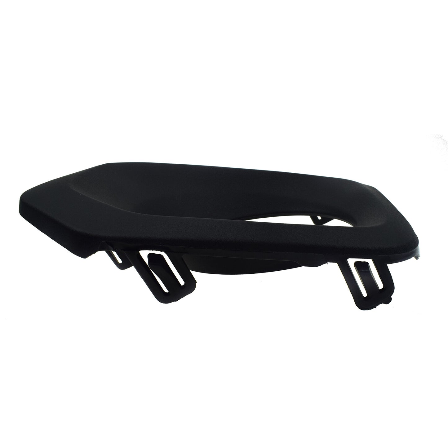Bumper fog light protector frame left side 5212804020 Applicable to for Toyota Tacoma 2016-2022