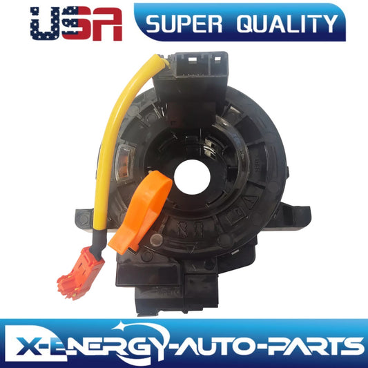 84306-0K050 Clock Spring Steering Wheel Fit for Toyota for Corolla Yaris Hilux for Camry