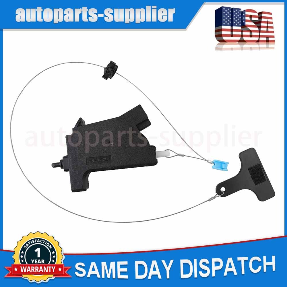 Fuel valve release actuator 81590B8000 for Hyundai Santa Fe Sport XL