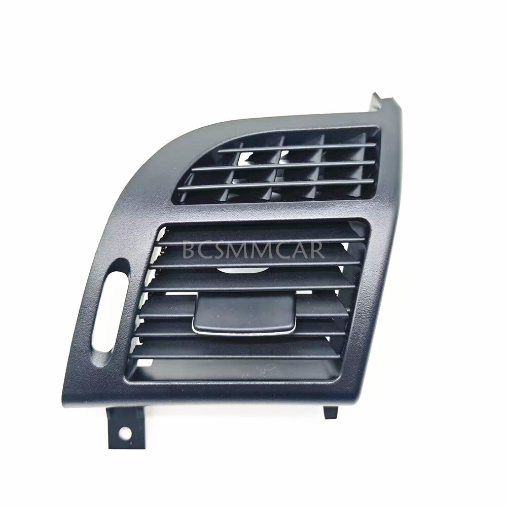Fit for Mercedes Benz E-Class W211 2003-2008 Car Dash A/C Air Vent Grille Cover