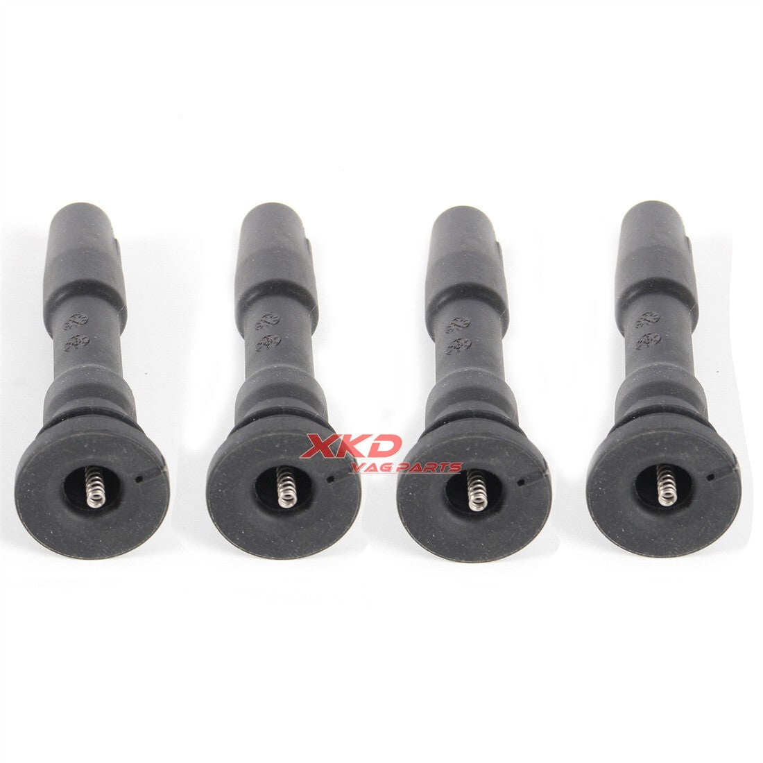 EA888 1.8T/2.0T 4Spark Plugs Fit for VW for Golf for Tiguan for AUDI A3 for A4 06K905199A