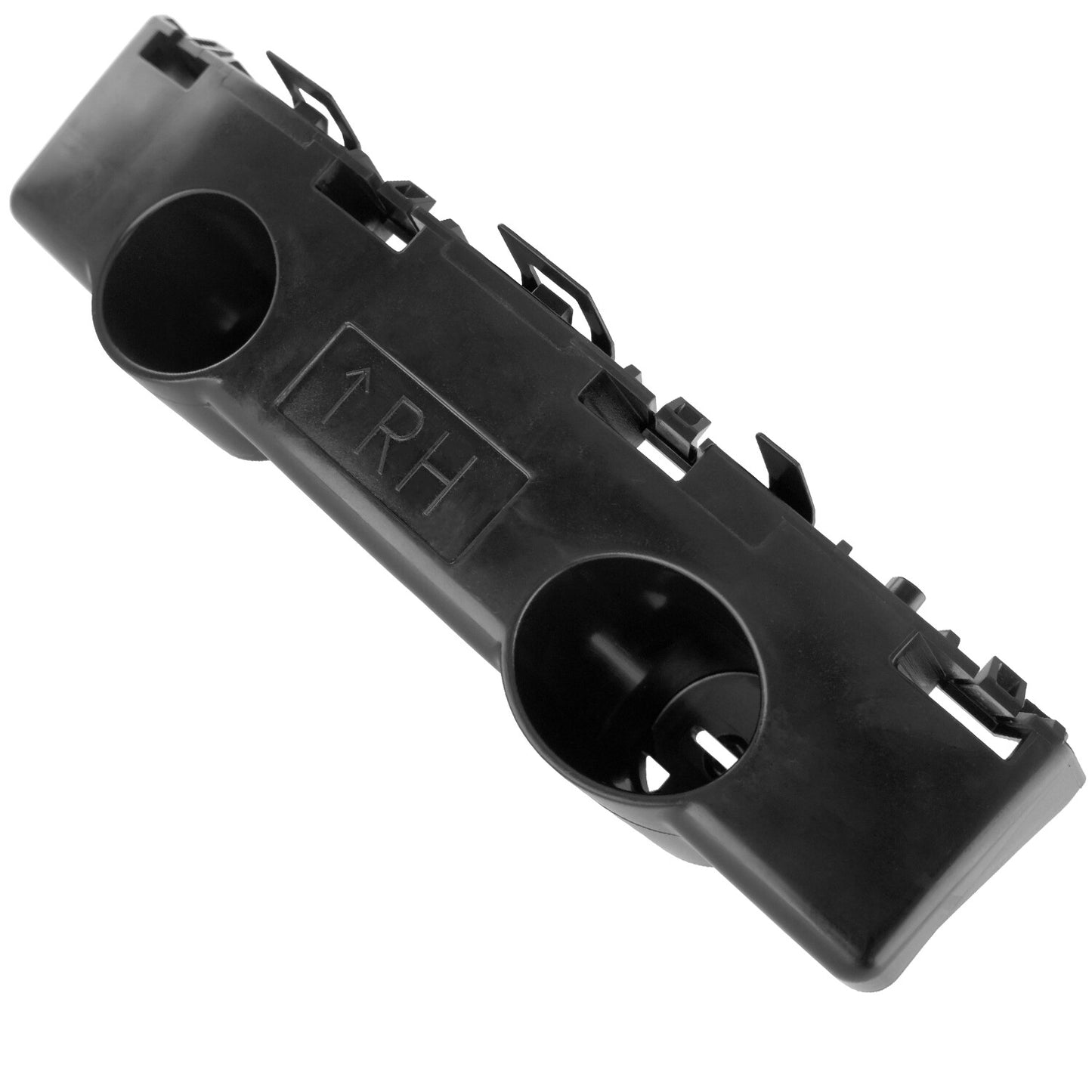 1PC NEW Front Right Side Bumper Bracket Retainer Spacer 62222-5BC0A Fits for Nissan