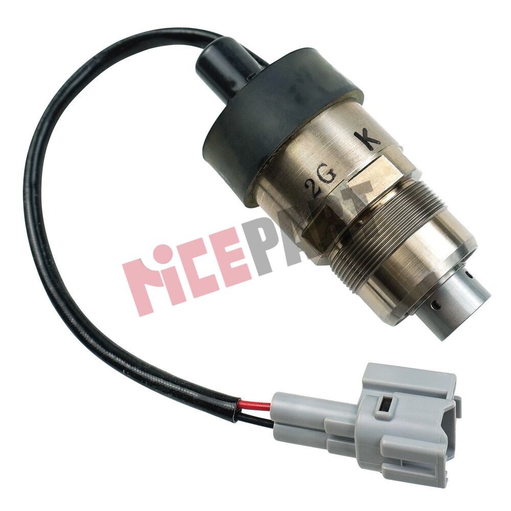 096600-0033 Spill Control Valve Assy 23032-54020 compatible Land Crusier Prado