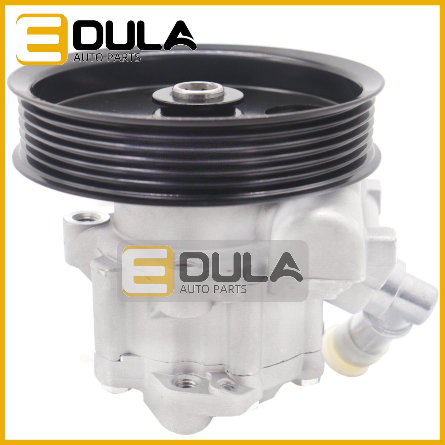 The new hydraulic power steering pump is suitable for ALFA ROMEO 769395512460