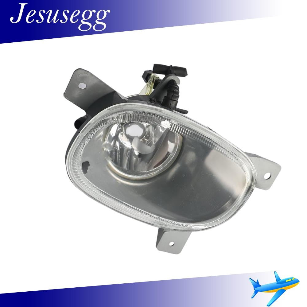 Front Left Bumper Lower Fog Light Without Bulb 8620224 Fits For S80 1999-2006