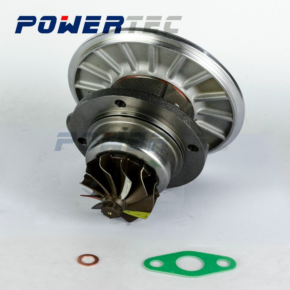 Turbo CHRA Core Box RHE61 for JCB Earth Moving 6BG1-T VA720015 114400-3320