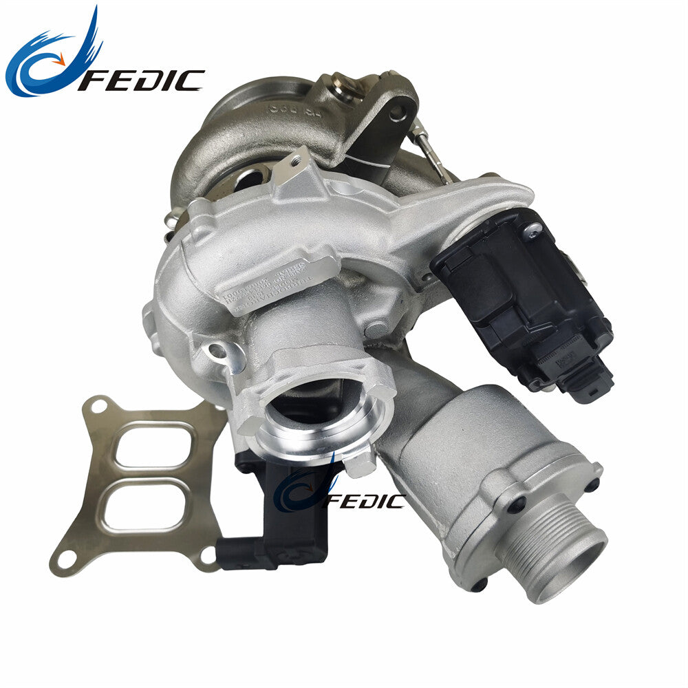 MFS Turbine JHJ IS38 06K145722H for VW for Golf 7 MK7 GTI R for Audi A3 S1 S3 1.8T 2.0T