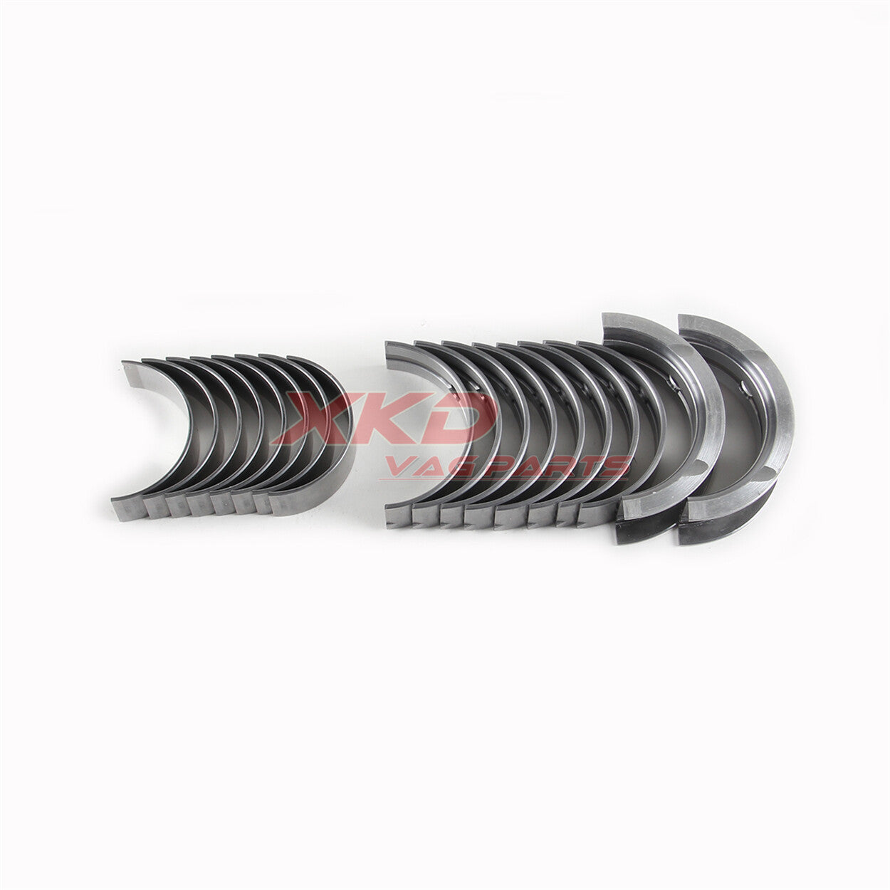 2.4L crankshaft and connecting rod bearing kit for Chevrolet Astra Captiva Antara