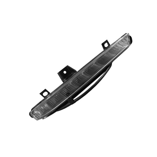 For W221 S63 S65 2007-2013 Right Side LED Daytime Running Light Fog Lamp