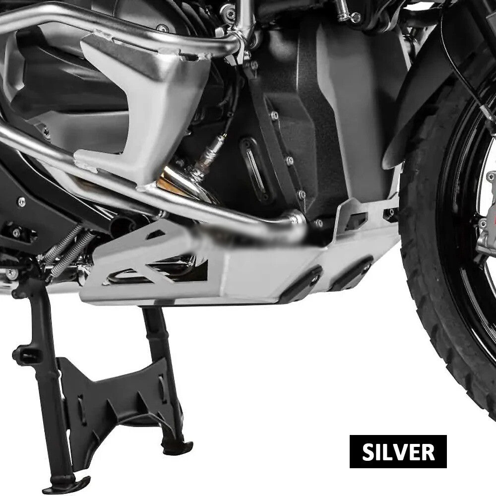 Under Engine for BMW R1300GS ADV Accessories Skid Plate Engine Guard Chassis Cover
