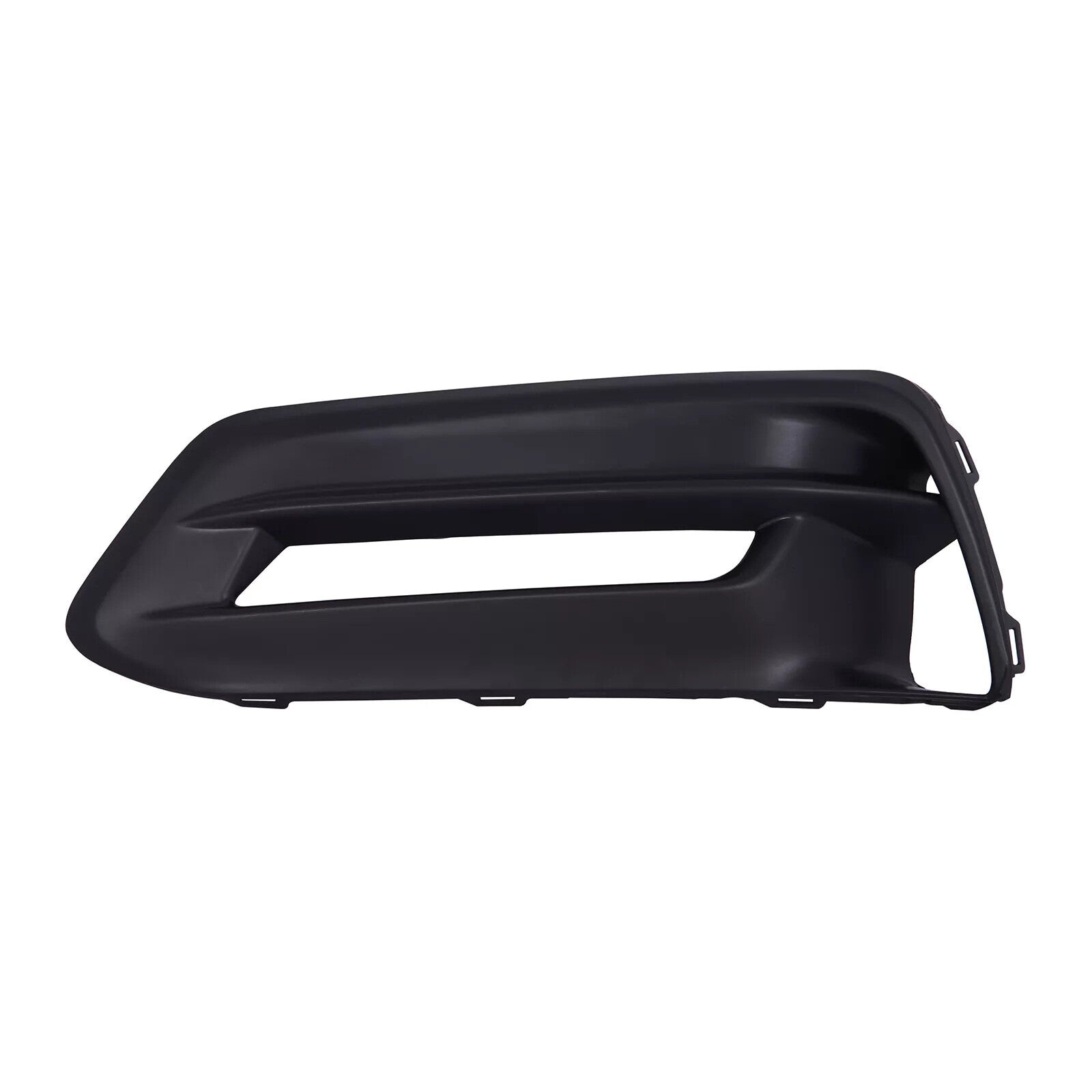 Left Driver Side Fog Light Lamp Bezel Cover For 2018-2020 for Honda Accord Sedan