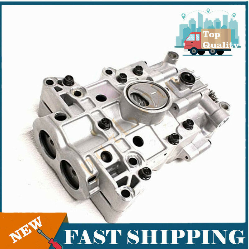 new 2.4L 23300-2G400 oil pump, suitable for Hyundai for Tucson Santa Fe Sport 233002G400