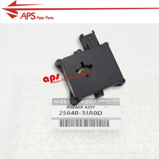 Equipment Manufacturer  Anti-theft Alarm Sirens with Speaker Buzzer Suitable for 13-17 for Nissan Pathfinder QX60 JX35