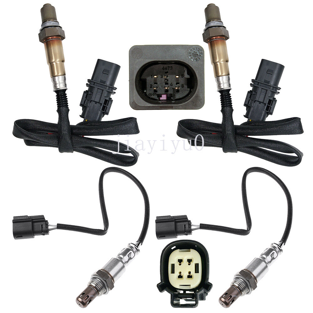 1X 30530-PPL-A01 Knock Sensor Fit for Honda Element Accord CR-V for Acura for RDX RSX