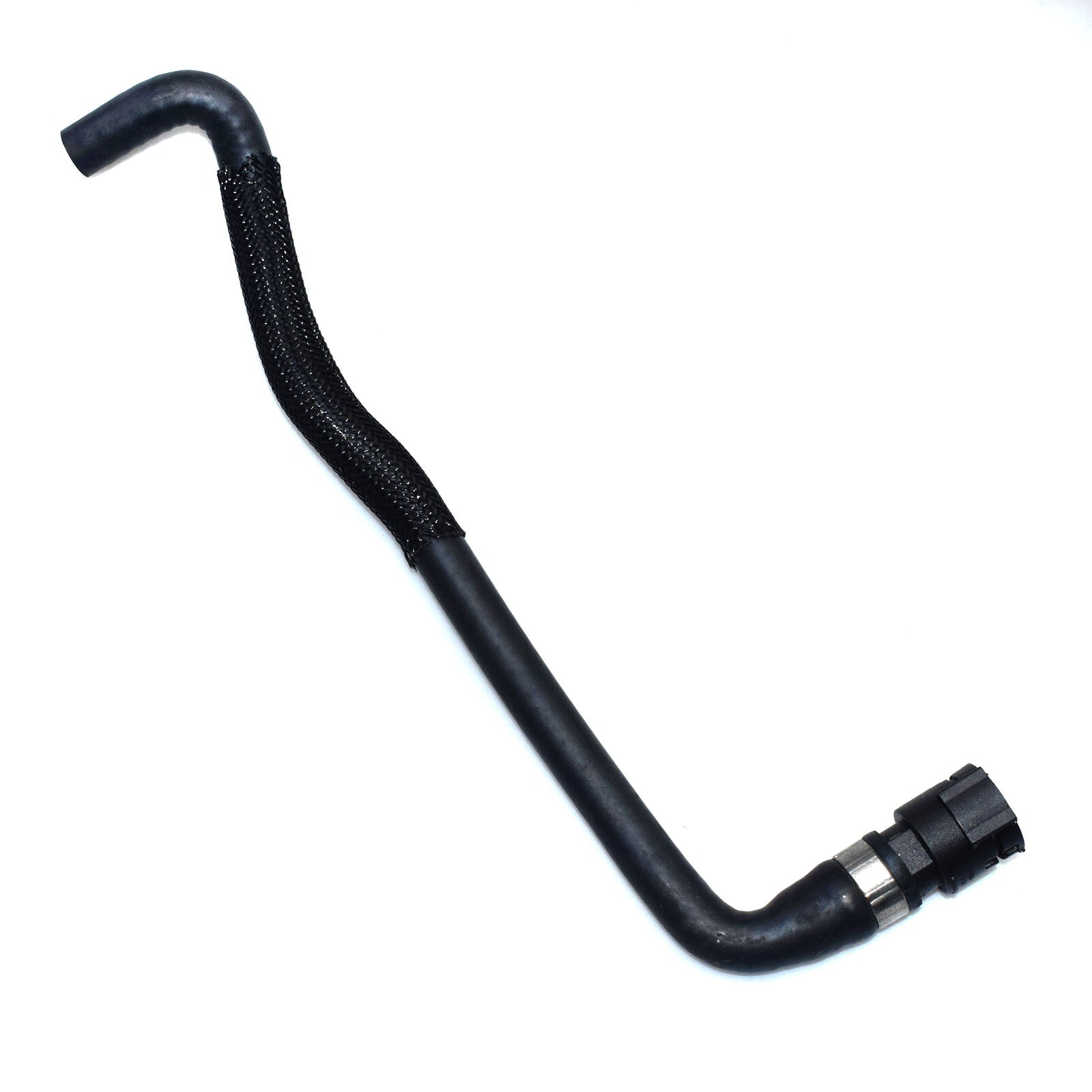 Lotion expansion groove to radiator hose 17127536235 Suitable for BMW X5 X6 2007-2016