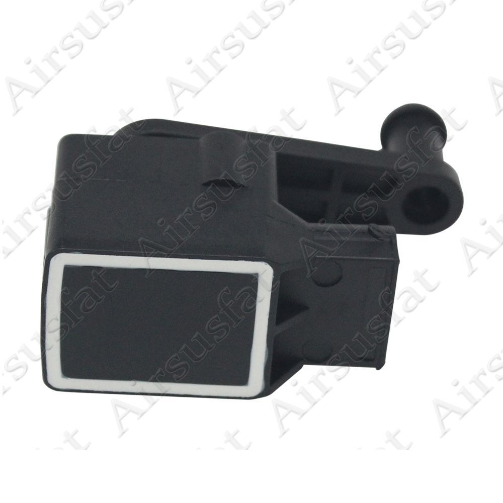 2x Fit for Jaguar XJ8 X350 2004-2007 Rear Ride Control Height Level Sensor 6 Pins