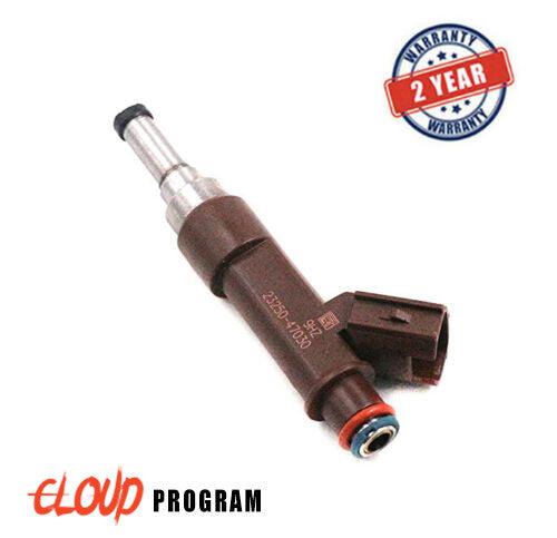 23250-47030 Fuel Injector Fits for Lexus NSP120 1NRFE 1.3L