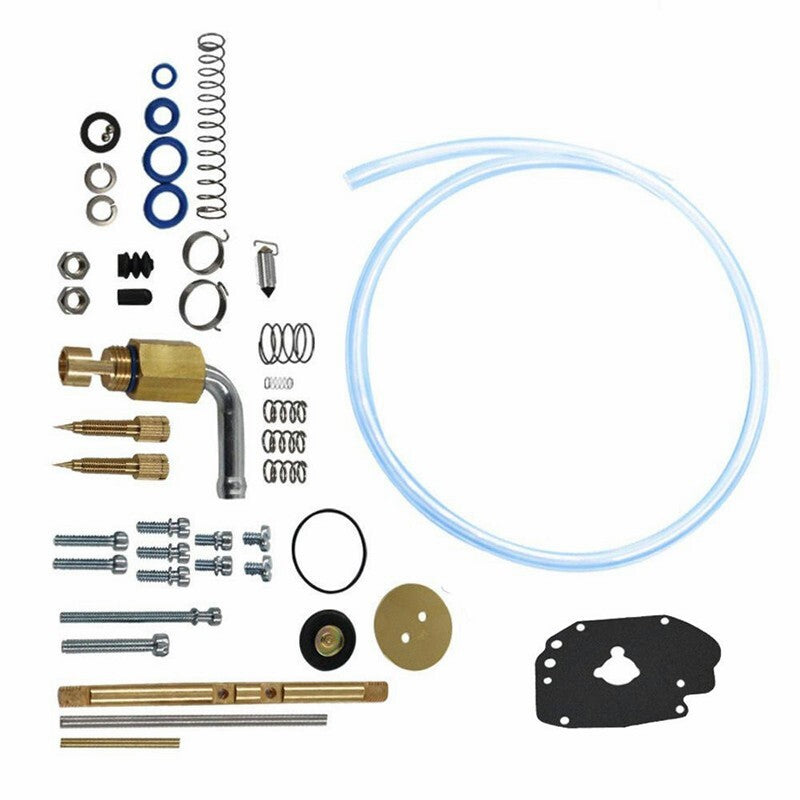 new carburetor rebuild kit for SS Master repair kit Super E carburetor