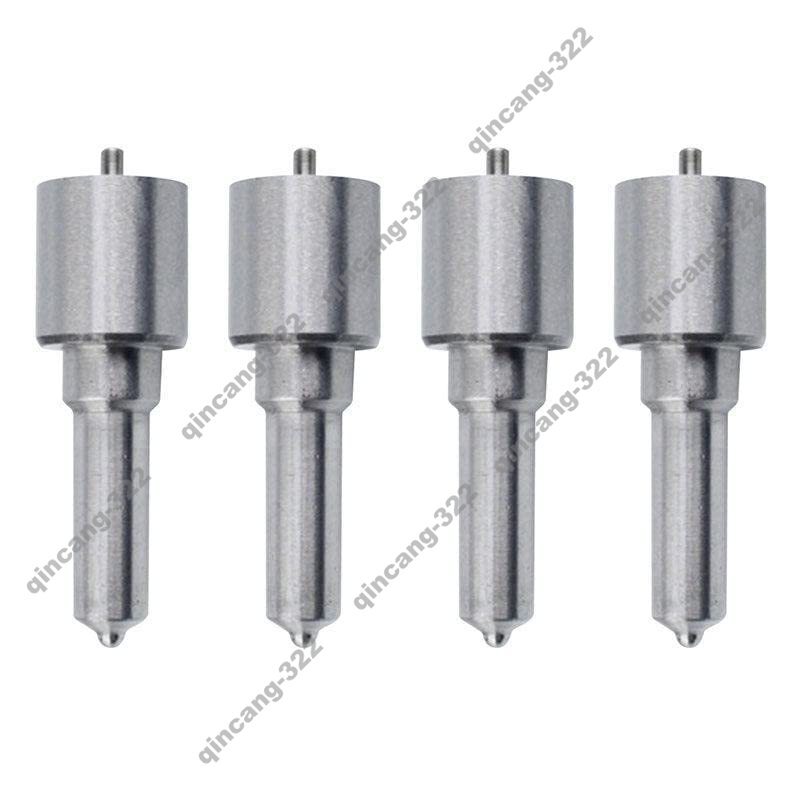 Fuel Injector Nozzle 6207-11-3130 for Komatsu Engine 4D95L-1 Excavator PC200-6L