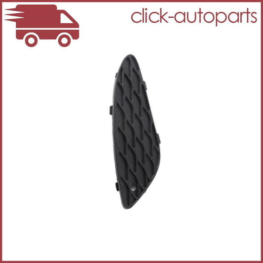 For 2003-06 for Mercedes-Benz W211 E-Class Front Bumper Cover Right Mesh Grille