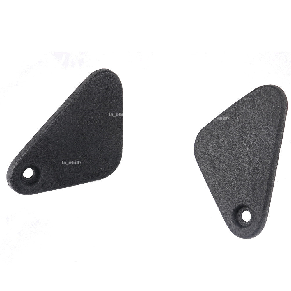 2x Radiator Upper Bracket-Left Right for VOLVO S60 XC60 XC70 V70 2007 to 2017