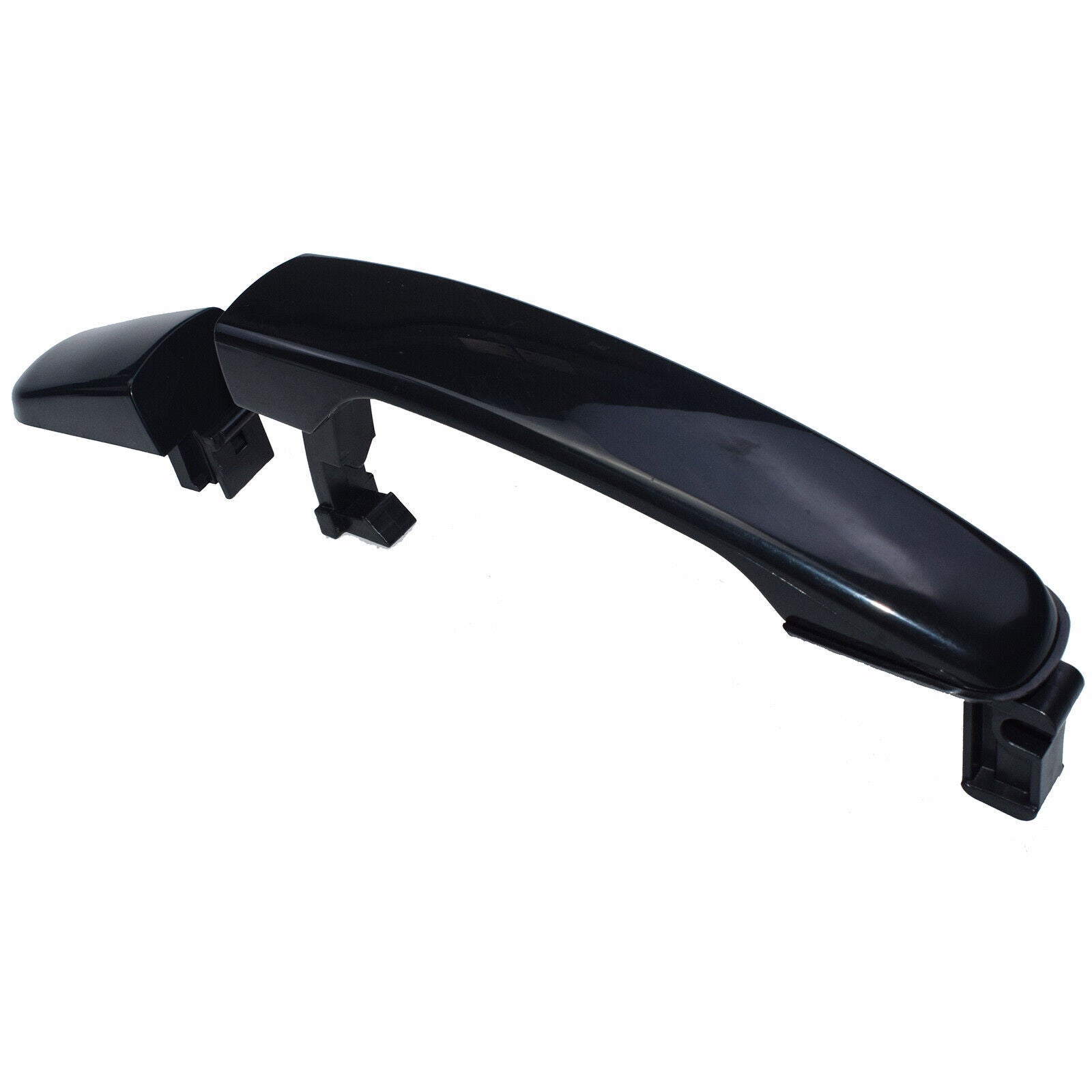 for Chevy Equinox HHR for Pontiac G6 Exterior Door Handle Black Passenger Right RH