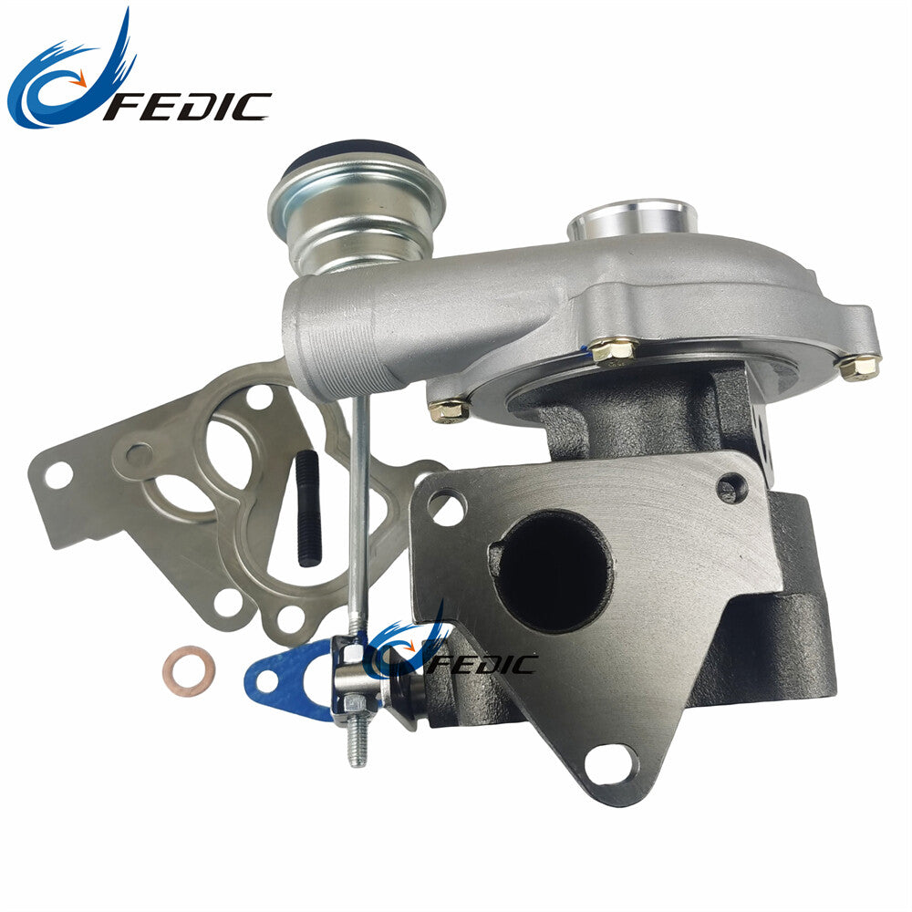 Turbine KP35 54359880000 for Renault Clio II Kangoo I 1.5dCi 42 Kw 48 Kw K9K-700