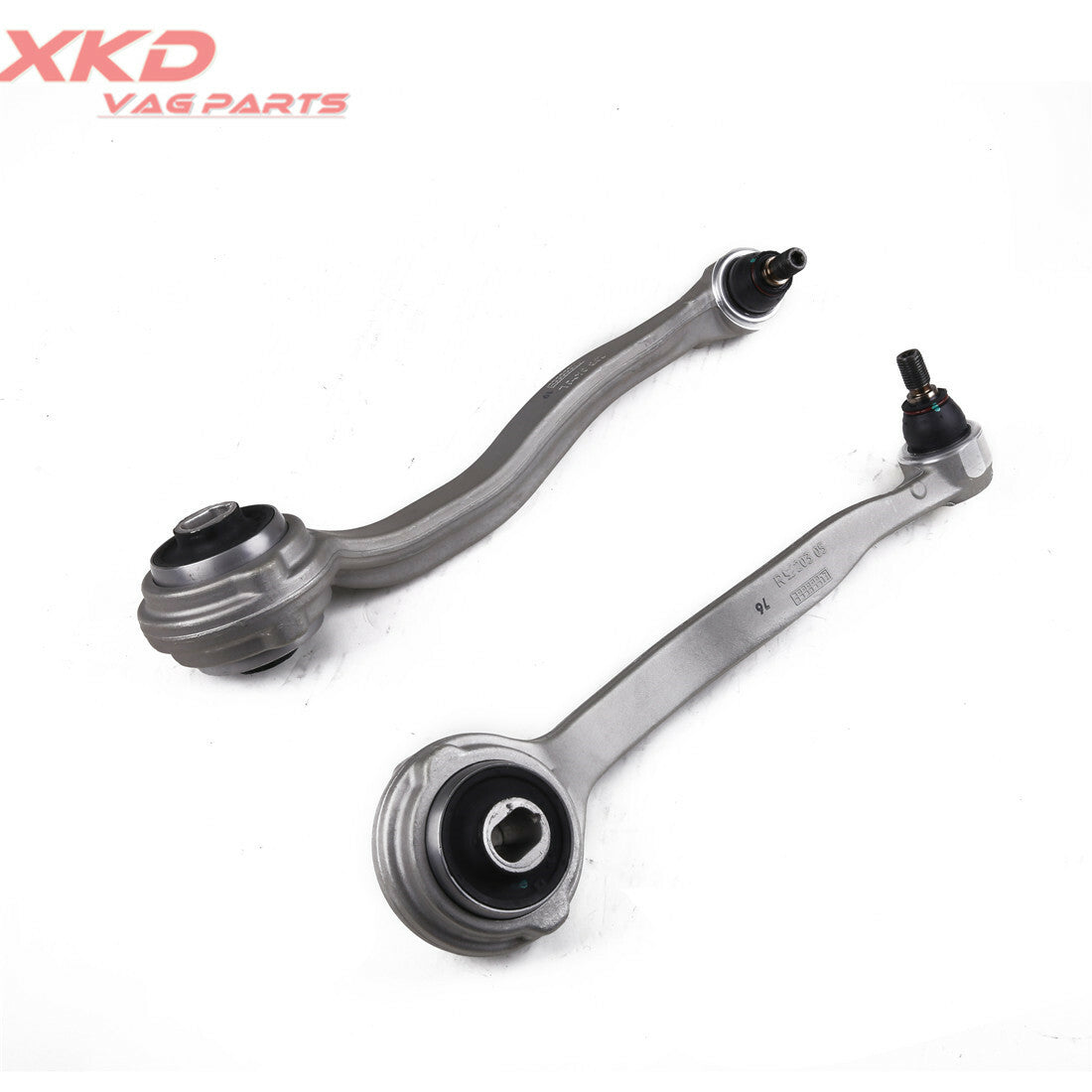 The lower part of the ball joint of the front left and right control arms is suitable for MERCEDES C180 C200 C230