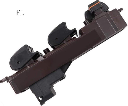 Master Power Window Switch Driver Side For 2003-2005 for Scion xB 84820-AA070