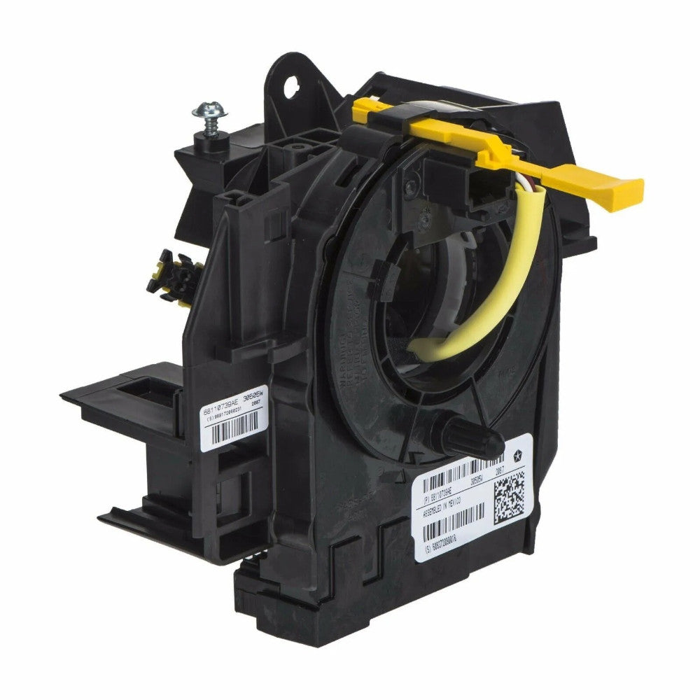 Steering Column Module 68110739AE for 13-20 for Ram 1500 2500 3500 13-17 Viper