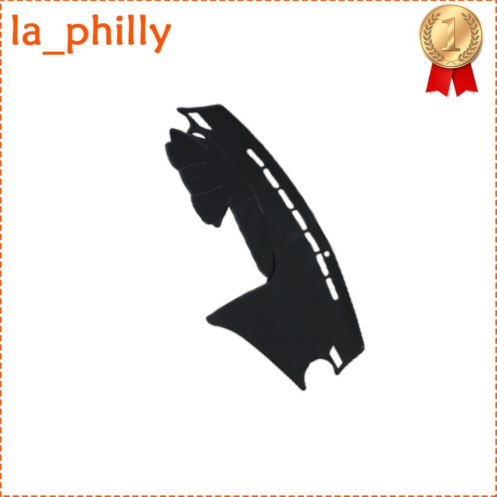 For 2009-2013 for Mazda 3 M3 Dashboard Cover Mat LHD Interior Sun Shade Visor Pad