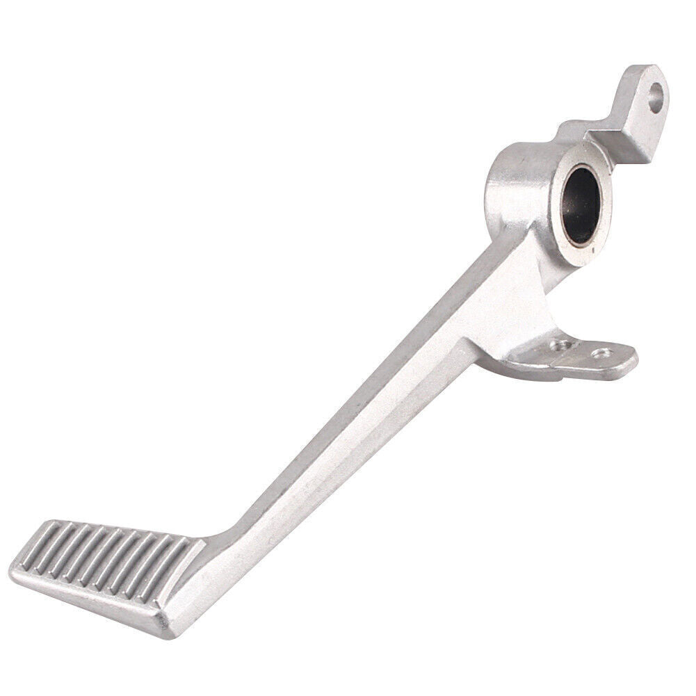 Rear Brake Foot Pedal Lever for Honda CBR929RR 2000 2001 Aluminum Motorcycle