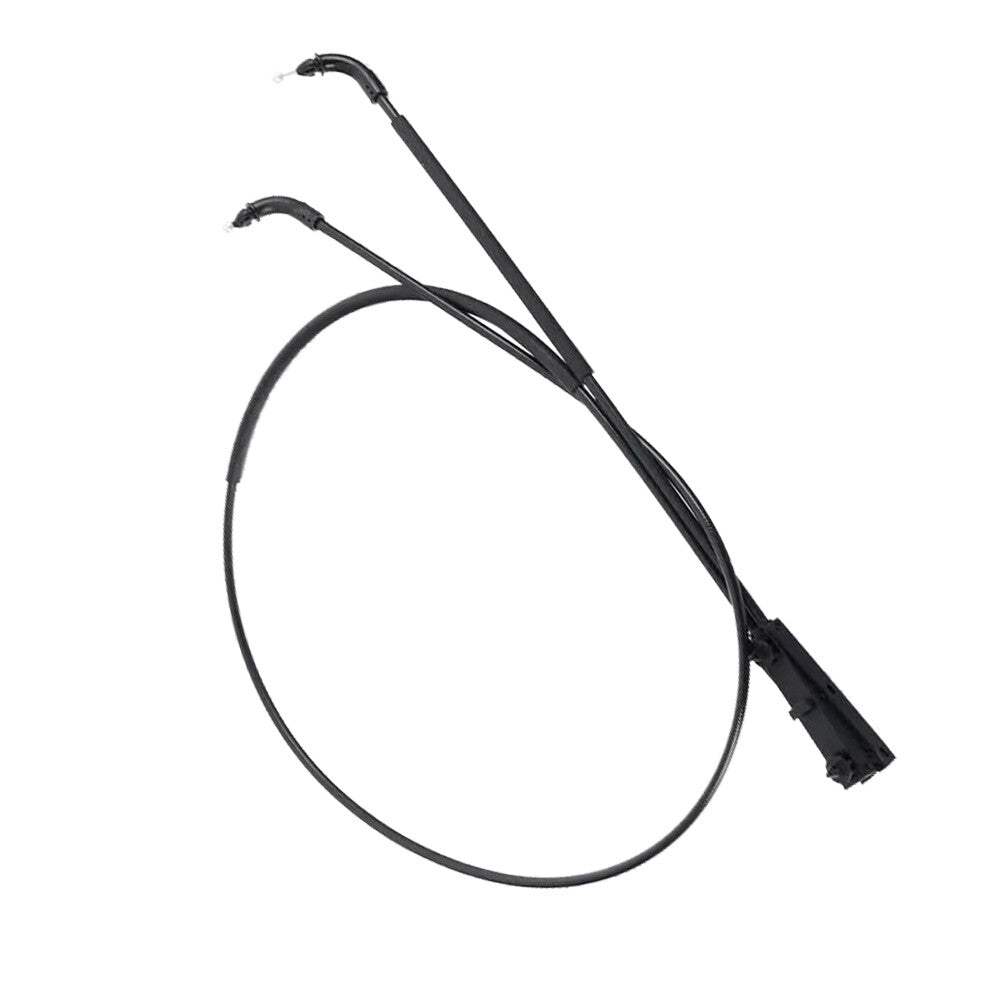 Engine Cover Hood Cable Bonnet Cable For 5 7 8 Series G11 G12 G15 G30 G31 G38
