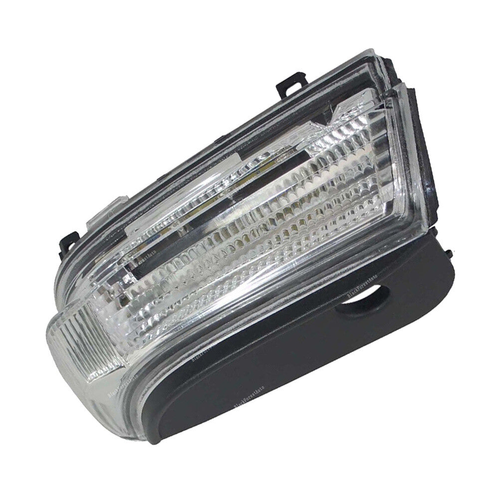 Front Right Side Mirror Turn Signal Lamp Assy Fits for Mitsubishi MONTERO 2008-2019