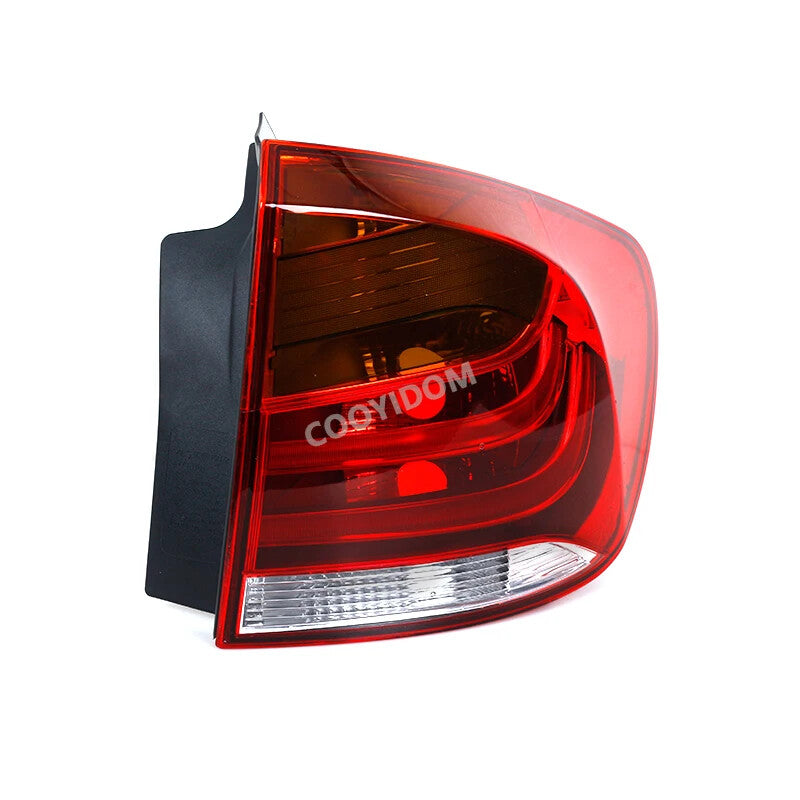1 Pair Rear Turn Signal Light LED Tail Light for BMW X1 E84 2008-2015