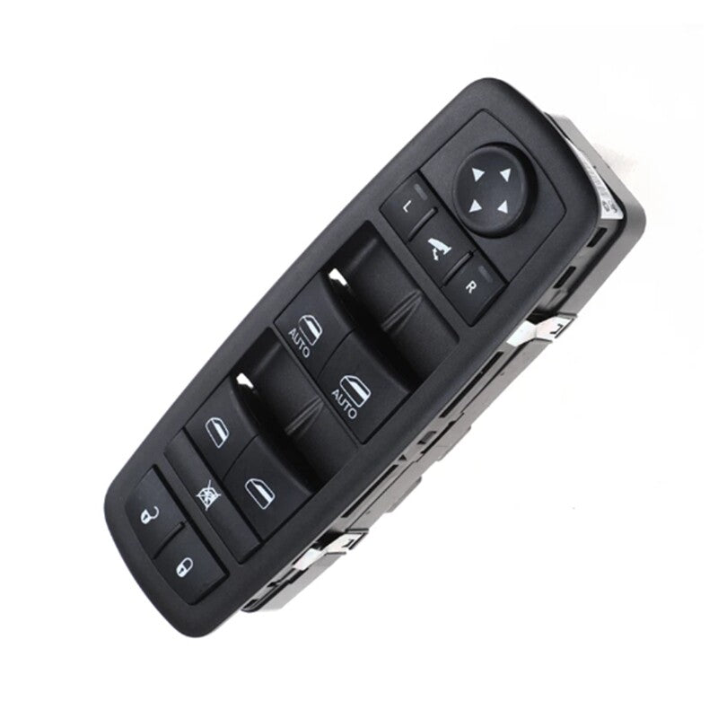 68030826AC 68030826AB Front Left Window Lifter Switch Fit for Jeep Grand Cheroke