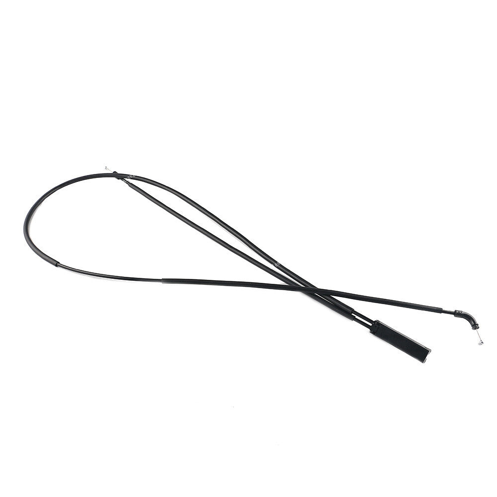 Engine Hood Bonnet Release Latch Cable for BMW F20 F30 F32 F33 F34 F36 M3 328i