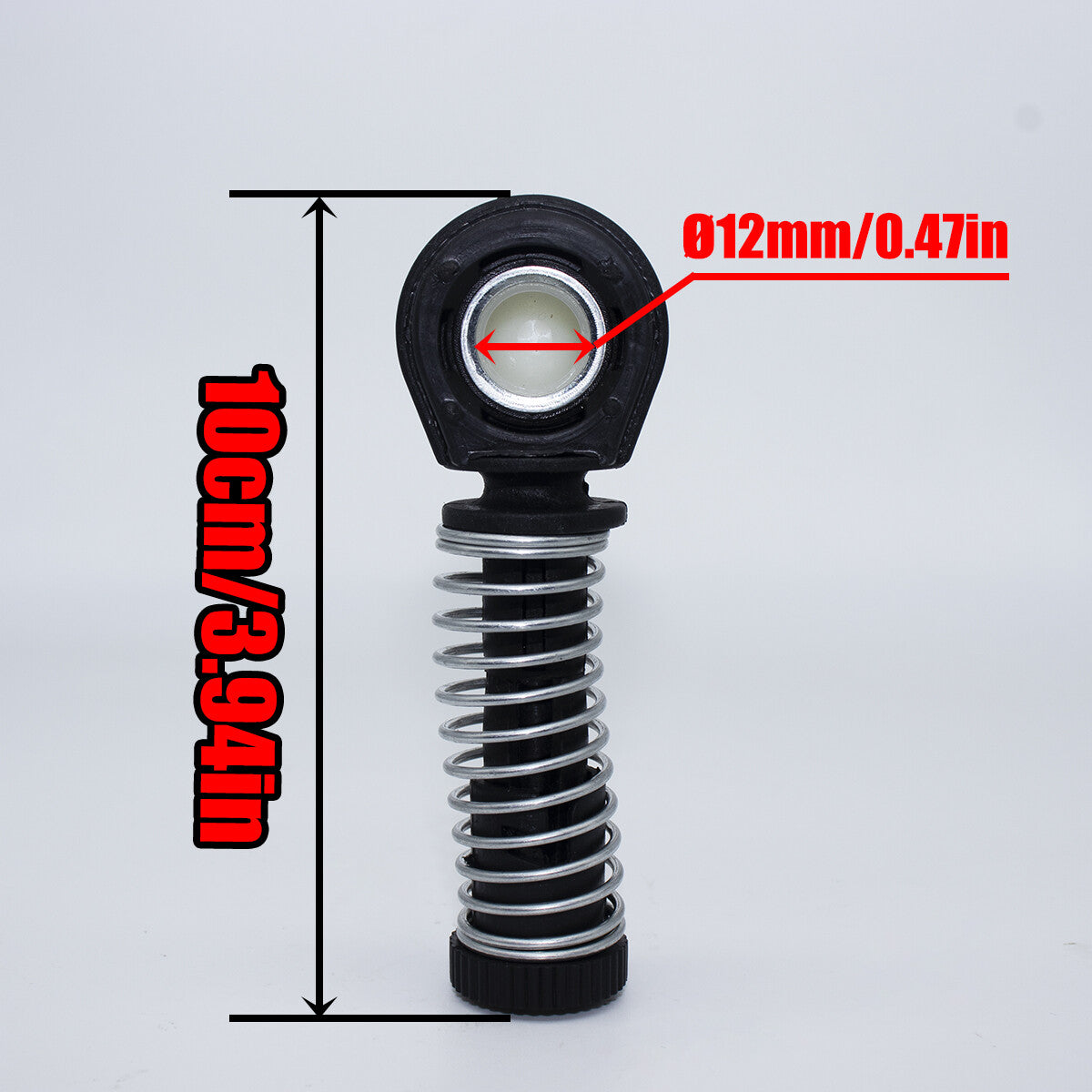 5/6 Speed Manual Bowden Gear Selector Shaft Cable End for VW Polo 6N/6V/9A/9J/9N