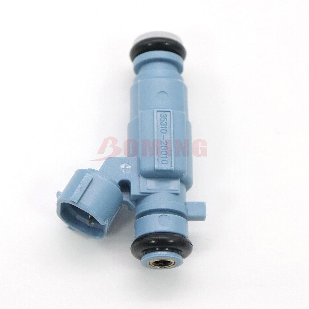 4PCS New Fuel Injector 35310-2B010 353102B010 Fits for Hyundai i20 i30 for Kia