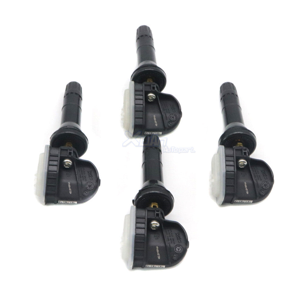 Suitable for Haval HL H2 H5 H6 H7 kit 4X 3641100XKU00B TPMS 433MHz tire pressure sensor